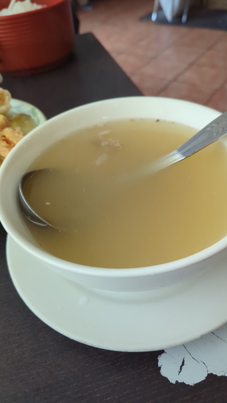 Soup of the Day