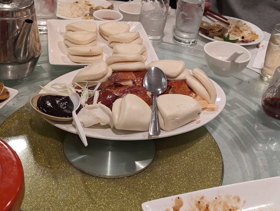 Peking Duck